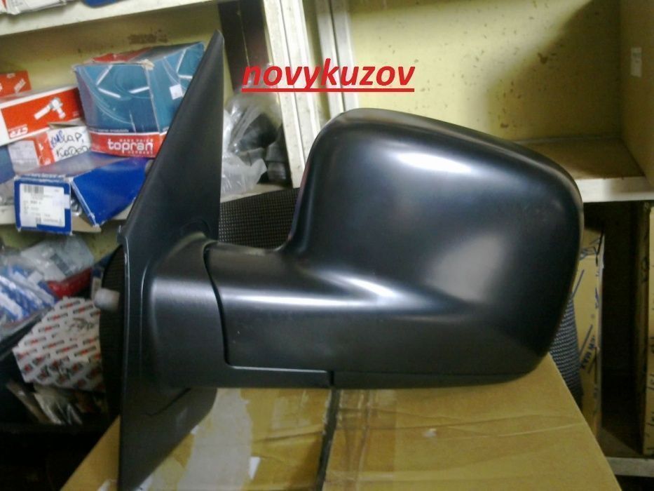 Панель передня телевизор Volkswagen Сaddy VW Caddy Кадди 04-10