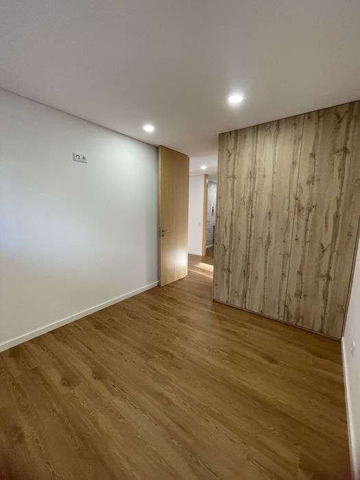 Apartamento para arrendar Trofa
