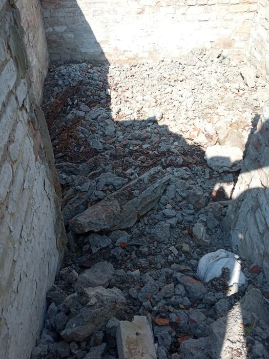 Подарю  для подсыпки .