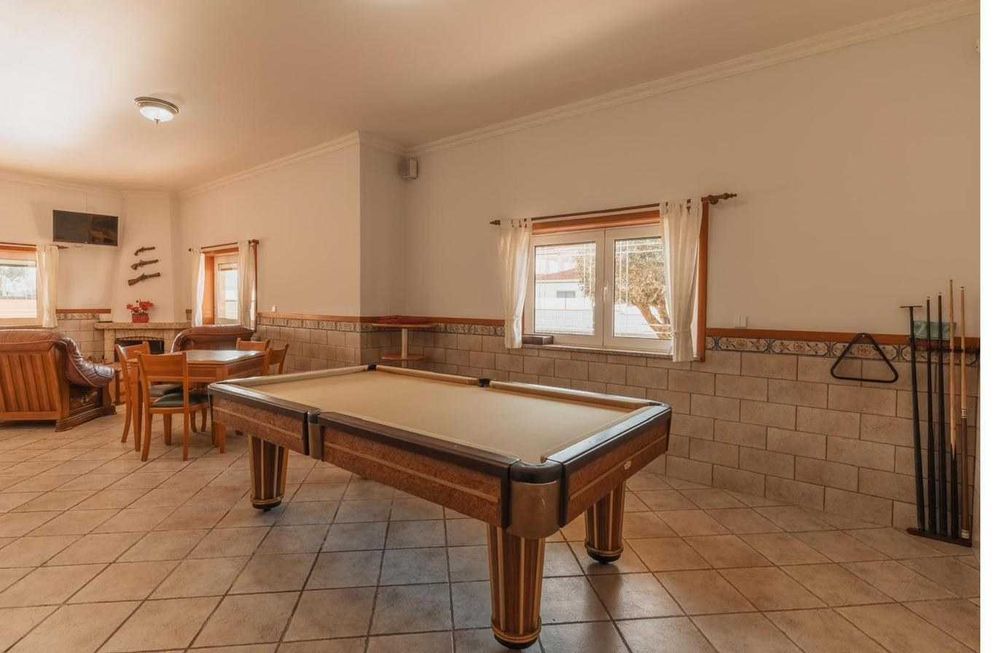 Espaço privado para festas com piscina · Eixo, Aveiro