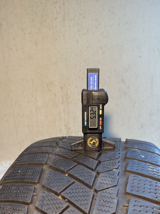 Continental ContiWinterContact TS 830 P 225/50 R18 99 V XL RUN FLAT *