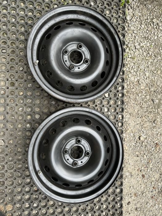 Диск 4.100-6.15-ET 40