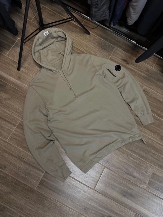 Худі C.P company сп компані