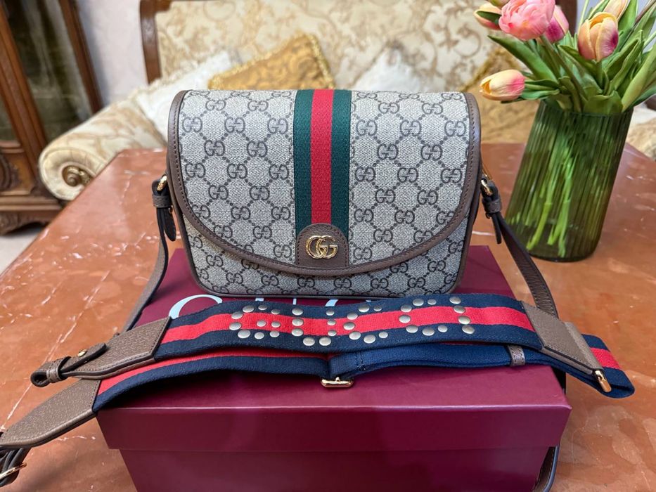 Сумка Gucci оригінал
