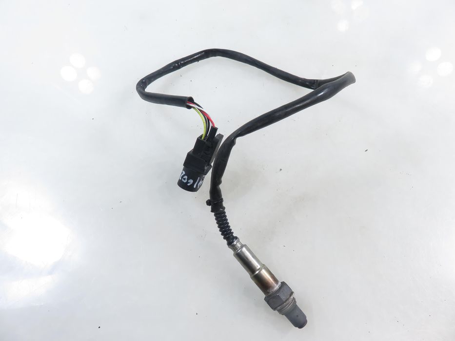 Sonda Lambda Vw Polo III 1.0 Mpi - 96650