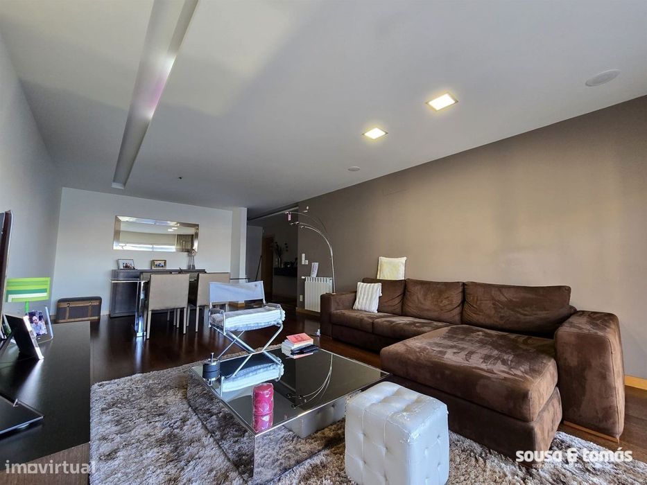 Apartamento T3 Arrendamento em Parceiros e Azoia,Leiria