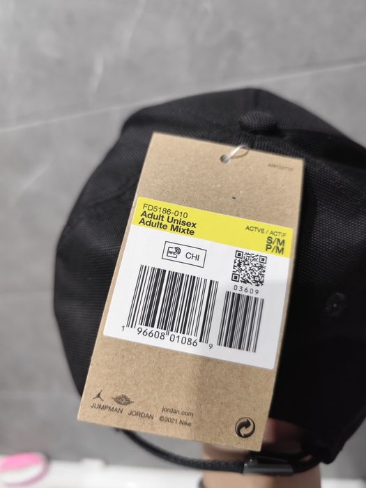 Jordan кепка оригинал