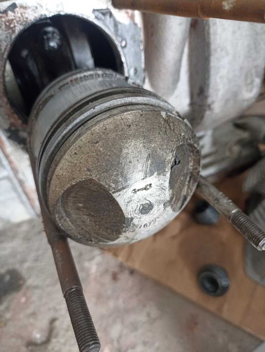 Поршень МТ ДНІПРО 77,97