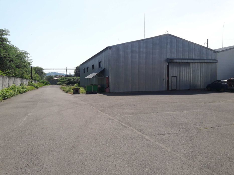 Продаж підприємства