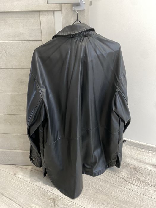 Продам рубашку zara