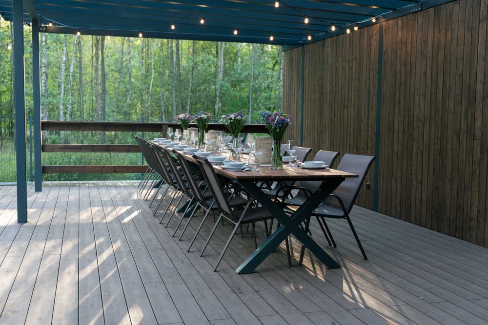 Dom na wynajem wakacje basen sauna jacuzzi 40 min od Warszawy