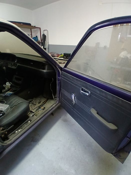 Datsun 120y 1978