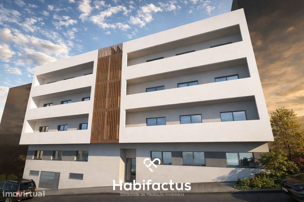 Apartamento T2 Venda em Ranhados,Viseu — Ranhados, Viseu