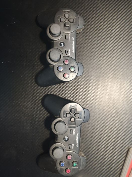 Konsola retro Game Stick HDMI + 2 padu