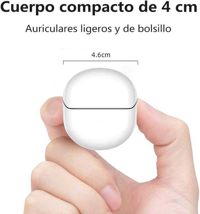 Wireless Headphones, New64564249651842121