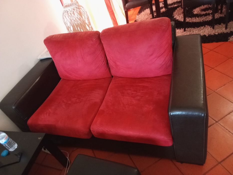 Vendo recheio de casa