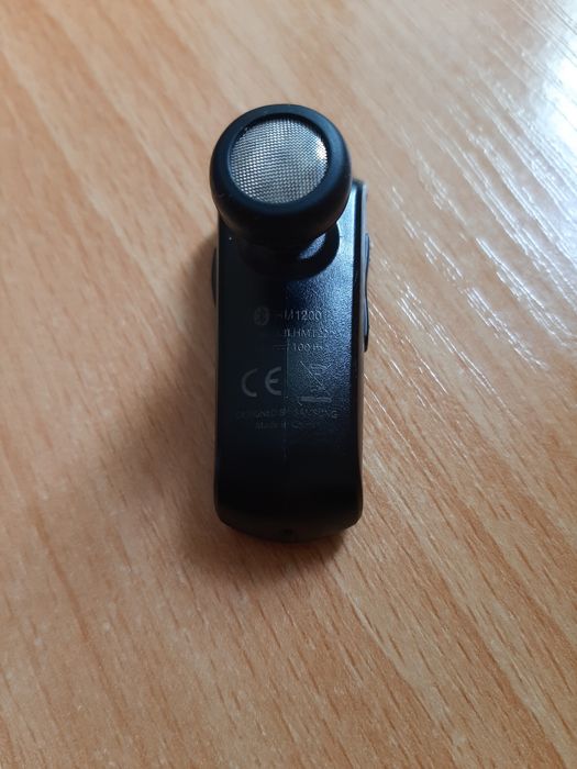 Гарнитура Bluetooth Samsung к телефону