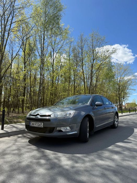 Citroën C5