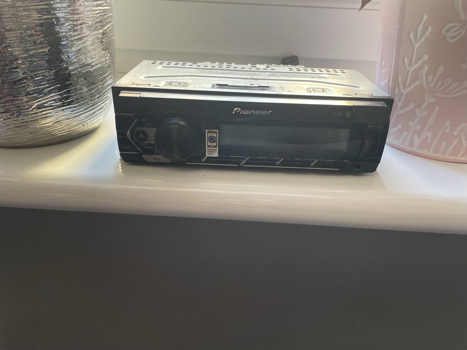 Radio Pioneer MVH-S320BT