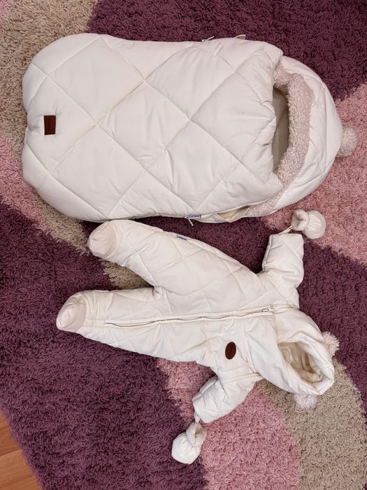 Продам зимний набор