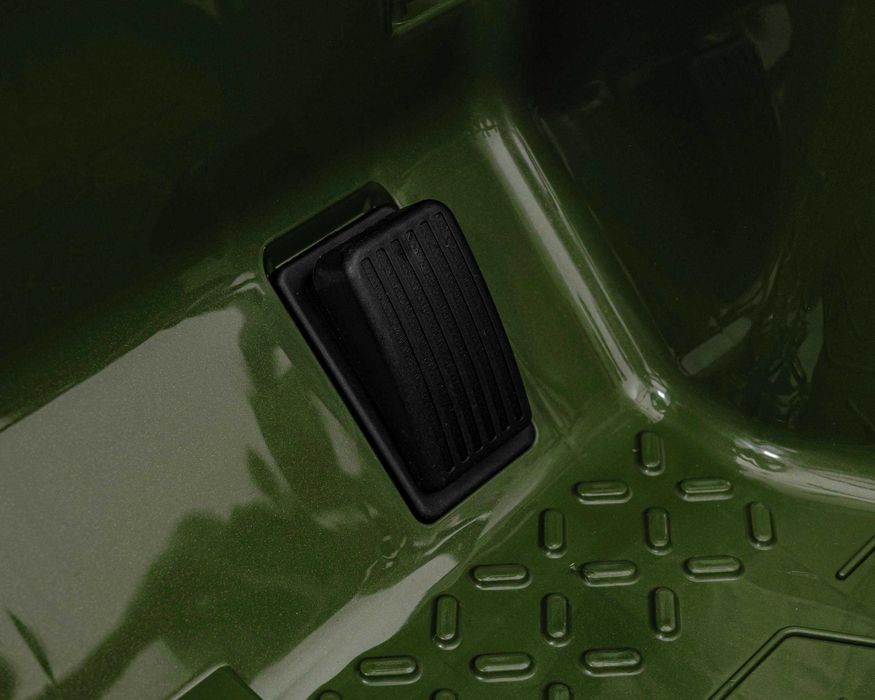 Pojazd Elektryczny dla Dziecka - Jeep Off-Road Speed 4×4