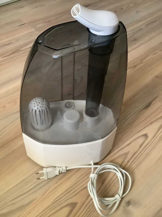 Зволожувач повітря maxcan mh-406