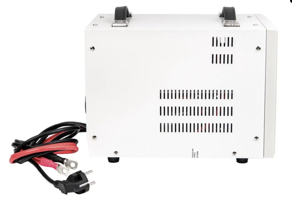 Джерело безперебійного живлення Volt Polska SINUS PRO 2000 E 12/230V