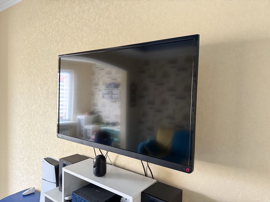Toshiba 40s2550ev