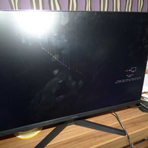 Monitor SAMSUNG  27cali