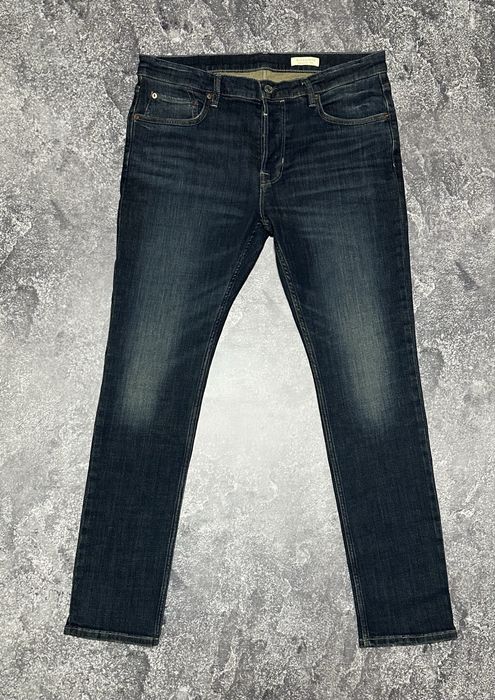 Джинси AllSaints, оригінал, 34