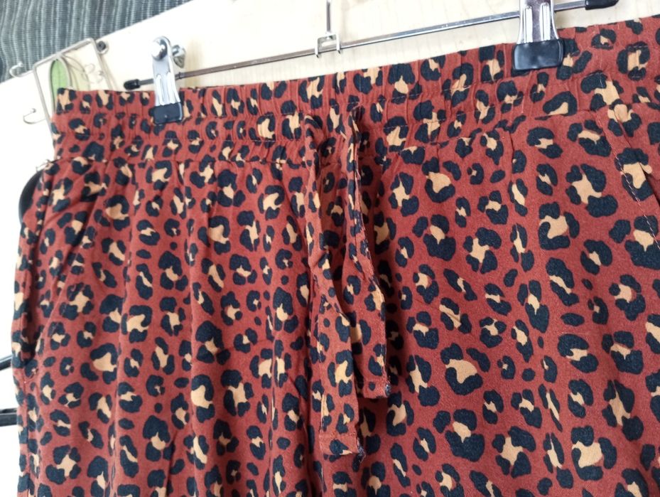 Spodnie letnie Primark