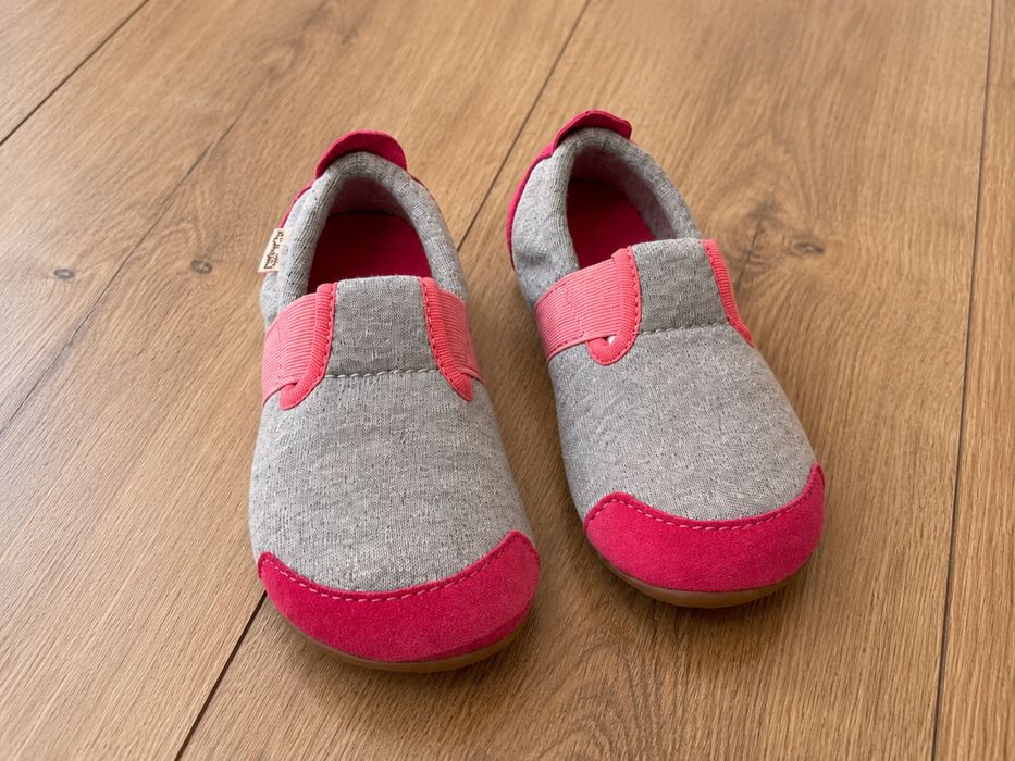 Kapcie dziecięce Living Kitzbühel r. 31 | barefoot