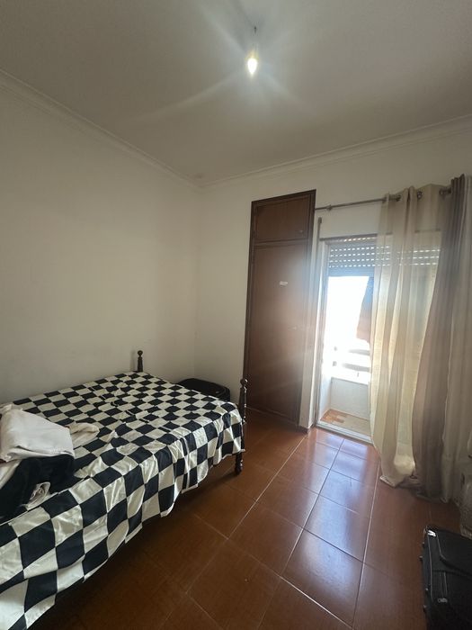Apartamento T3 na Moita
