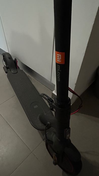 Trotinete xiaomi 2 pro