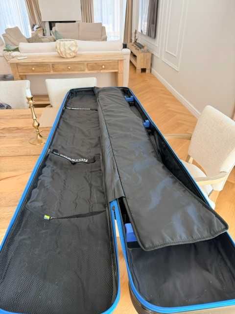 Preston Hardcase Rod Safe - pokrowiec na wędki