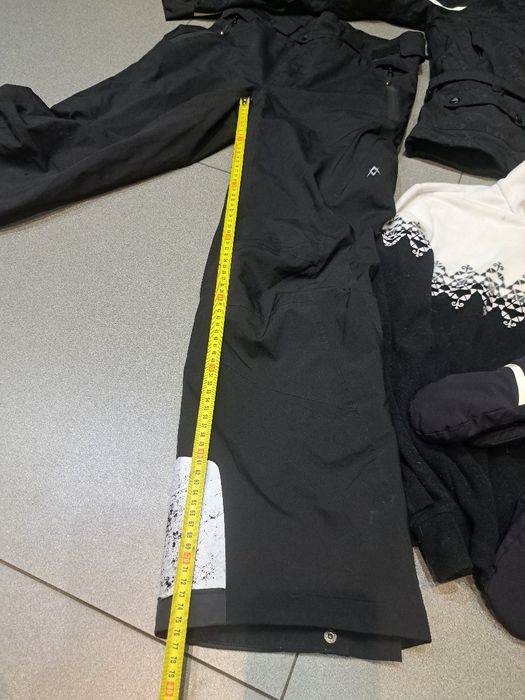 Костюм лижний жіночий S/М