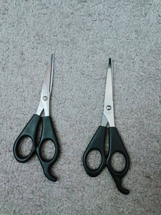 ножницы для стрижки