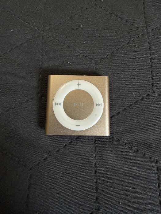 Ipod Aple Shuffle 2gb
