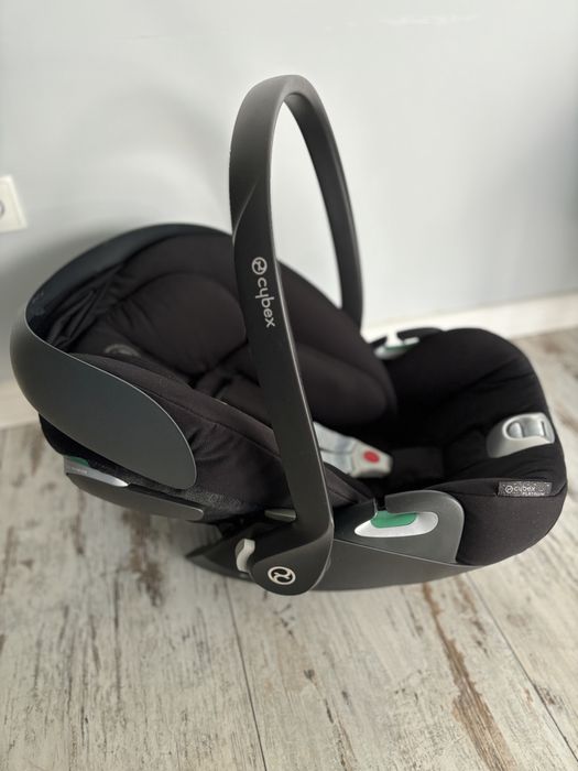 Fotelik Cybex Cloud z2 i-size