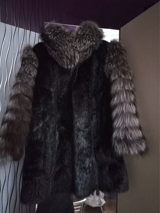 Шуба ( писец+тюнутрия )