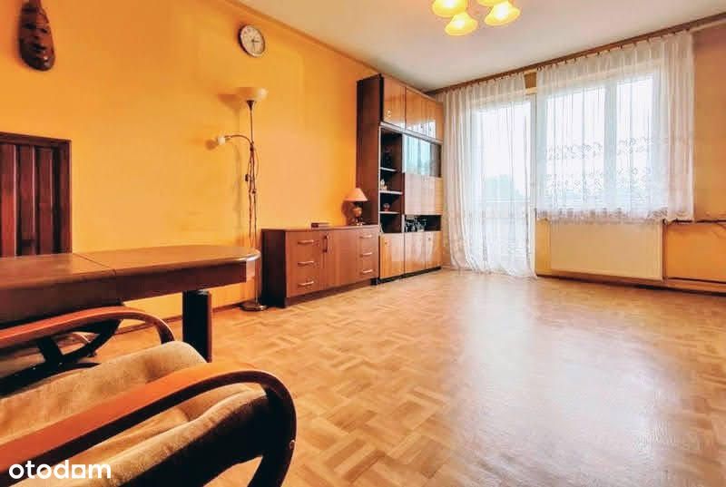 Mieszkanie – Kraków, Kozłówka, Bieżanów-Prokocim - Widok 4