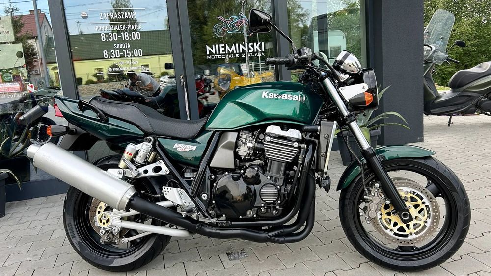 Kawasaki