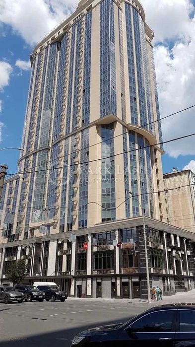 3-кімнатна квартира за адресою вул. Антоновича (площа 111 м²) - Atlanta.ua - фото 2