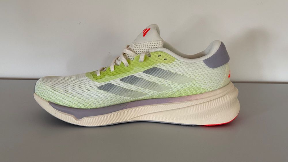 Buty Addidas Supernova Stride M