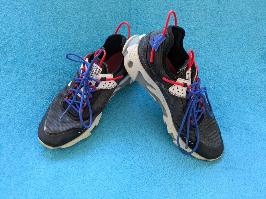 Buty Nike React Live rozmiar 42 – 26,5 cm