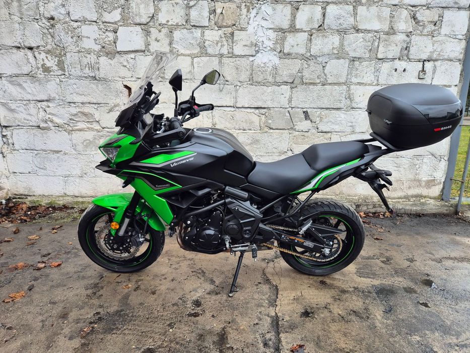 Kawasaki