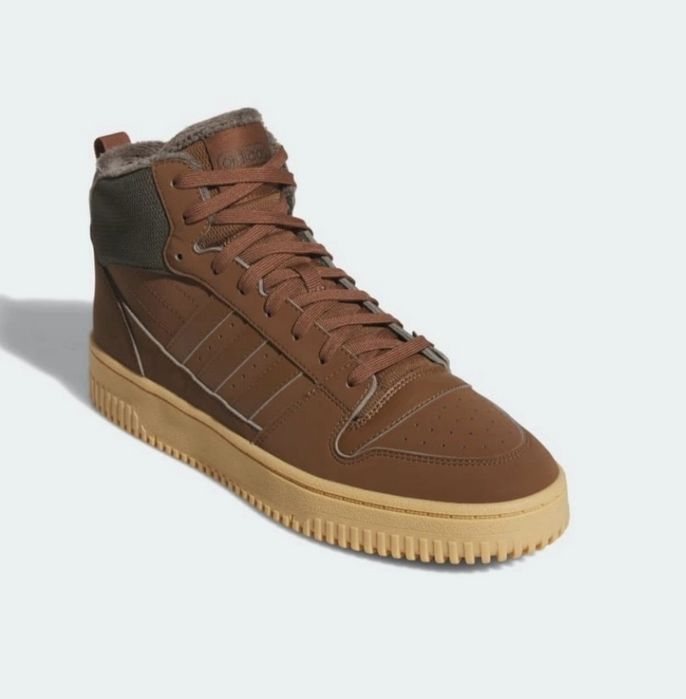Кросівки Adidas mid winterized 29,5 см
