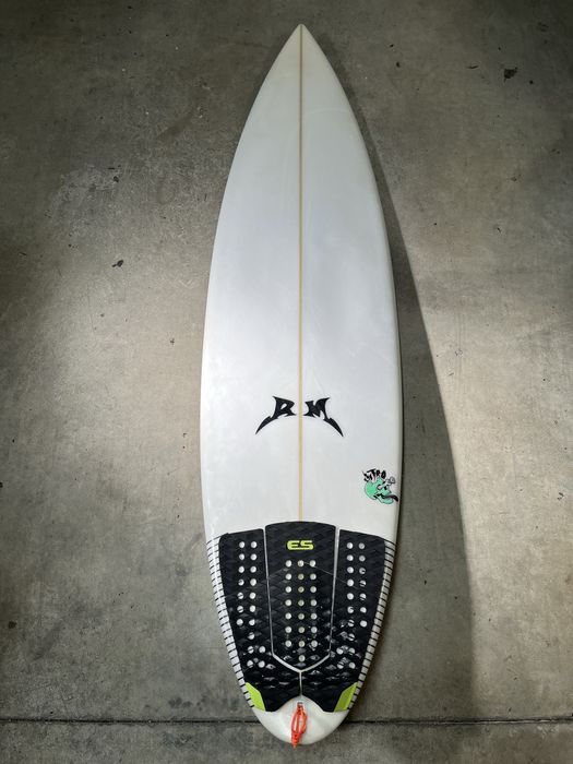 Prancha de Surf - RM Designs