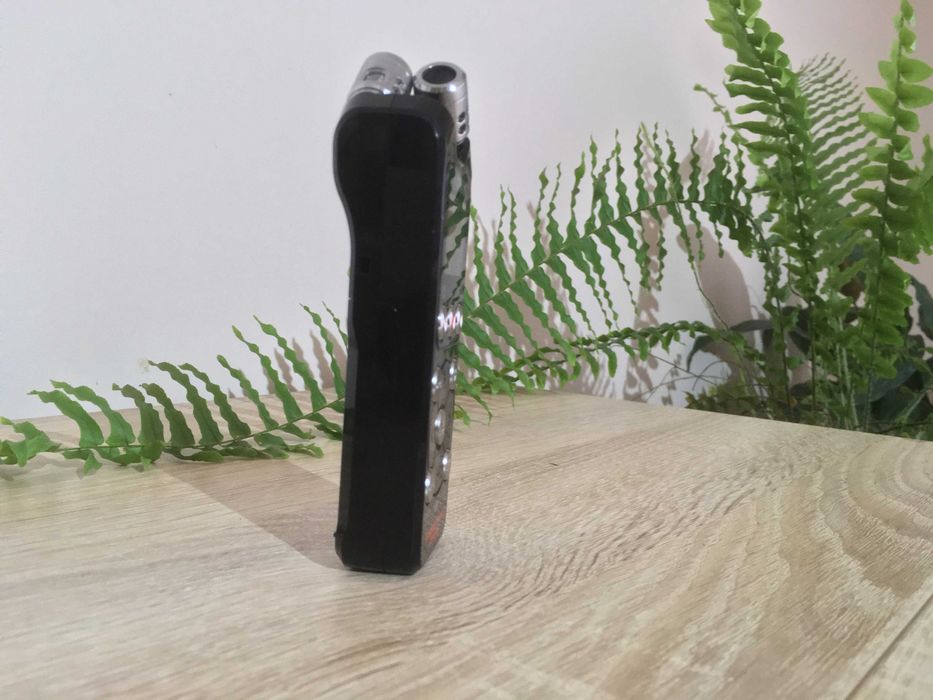 Yamaha Pocketrak PR 7 przenośny rejestrator PCM/MP3