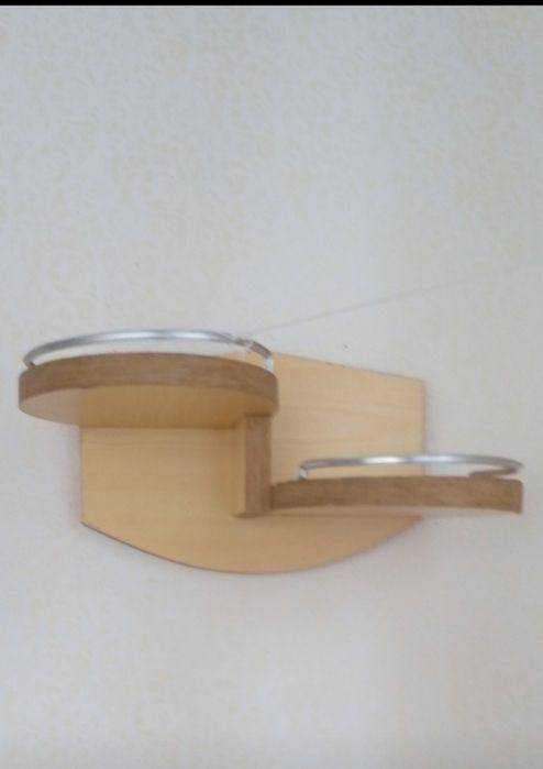 Полочка настенная